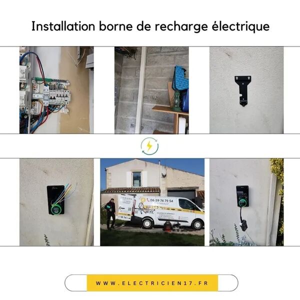 Quelle puissance choisir pour sa borne de recharge ?