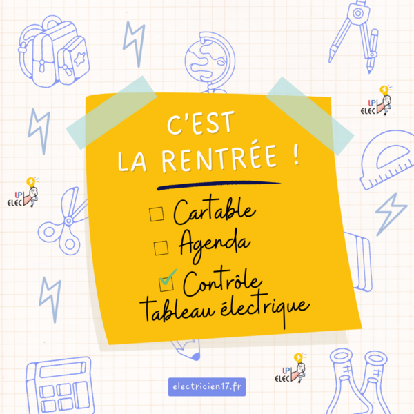 Prêt pour une rentrée électrique ?