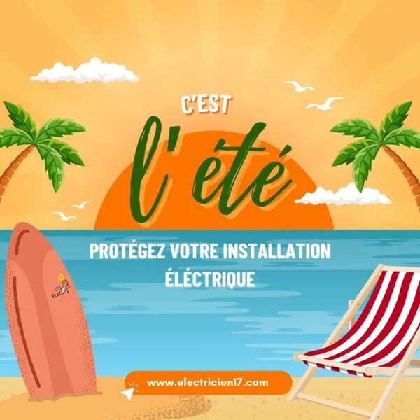 Fortes chaleurs : protégez votre installation électrique