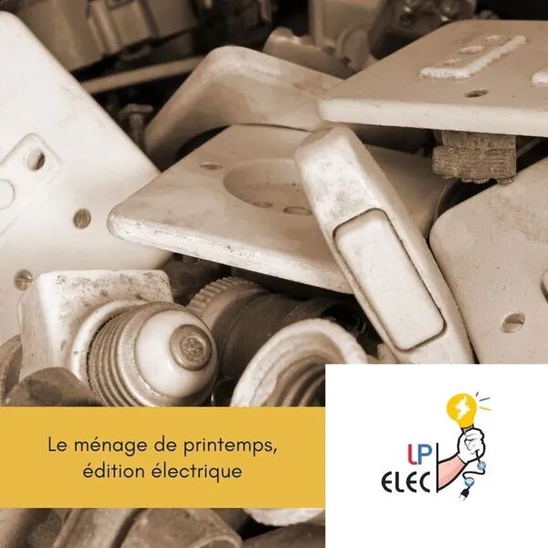 Grand ménage d'été : vérifiez votre installation électrique !